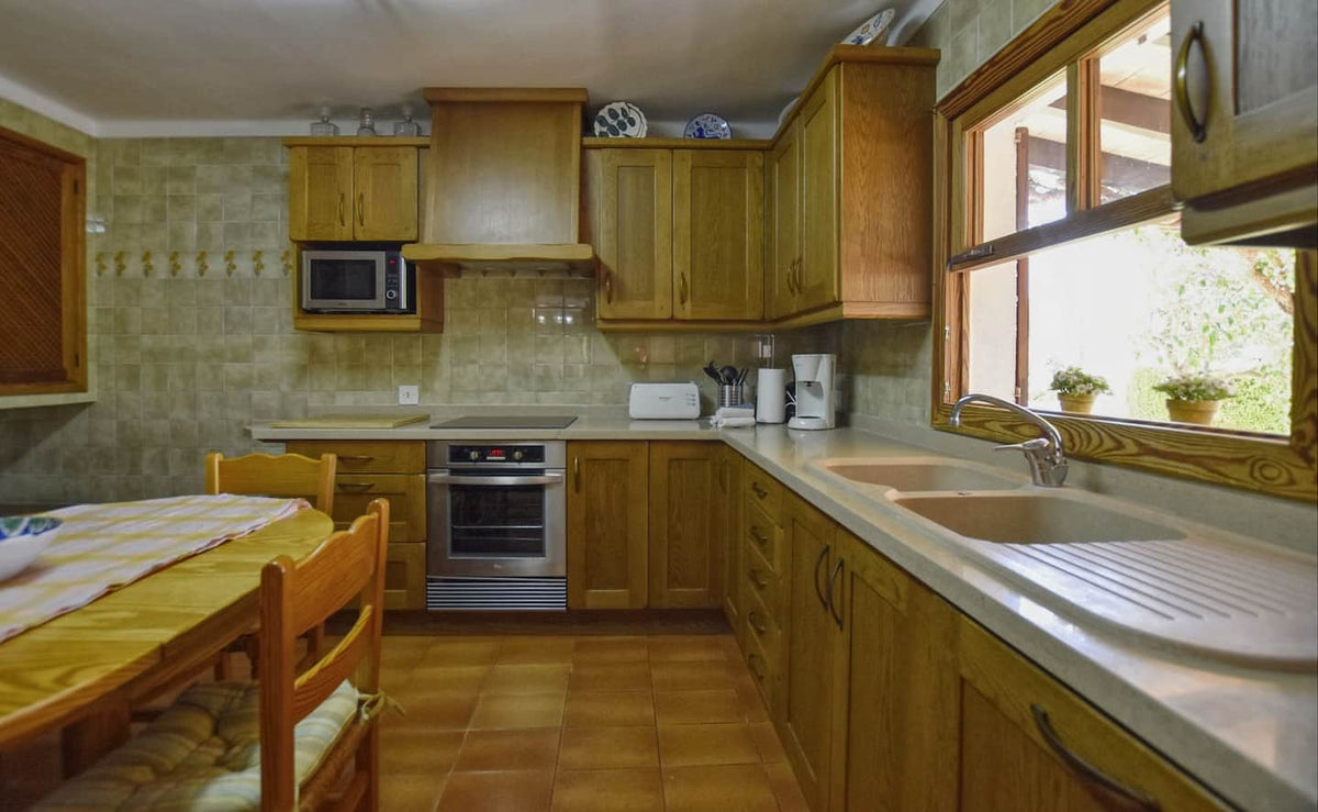 Finca Anita in Pollença, Mallorca – Ansicht 23
