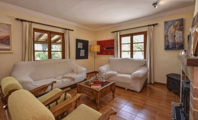 Finca Anita in Pollença, Mallorca – Ansicht 24