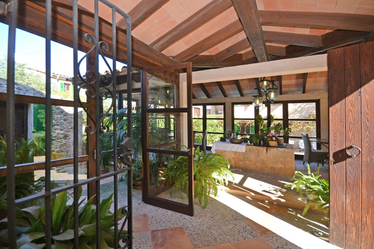 Finca Arsonia in Petra, Mallorca – Ansicht 7