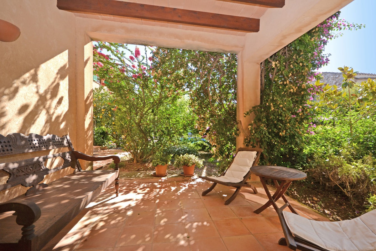 Finca Arsonia in Petra, Mallorca – Ansicht 8