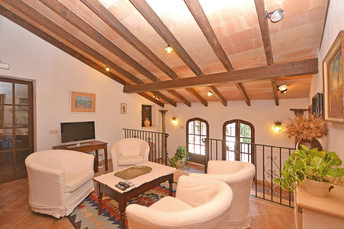 Finca Arsonia in Petra, Mallorca – Ansicht 10