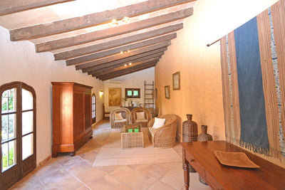 Finca Arsonia in Petra, Mallorca – Ansicht 11