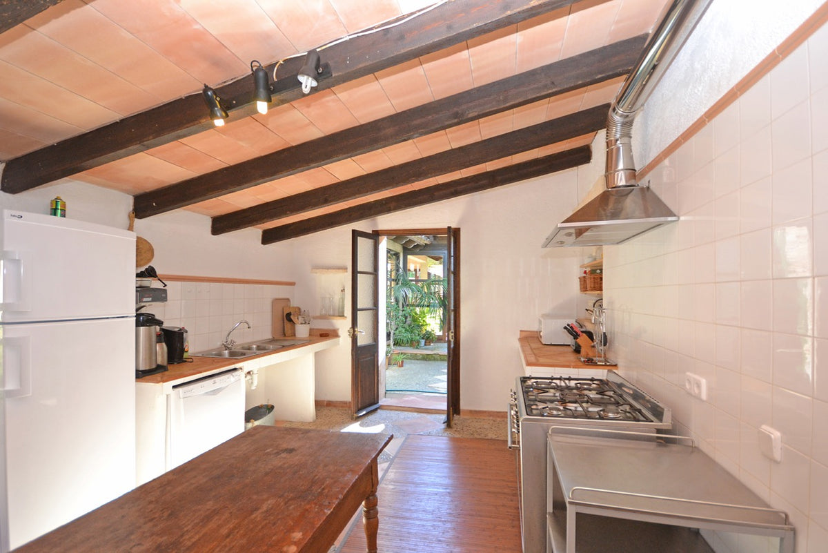 Finca Arsonia in Petra, Mallorca – Ansicht 12