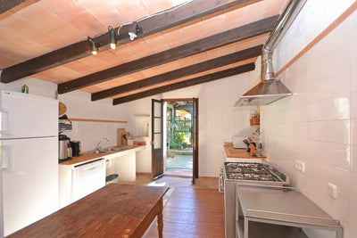 Finca Arsonia in Petra, Mallorca – Ansicht 12