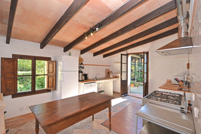 Finca Arsonia in Petra, Mallorca – Ansicht 13