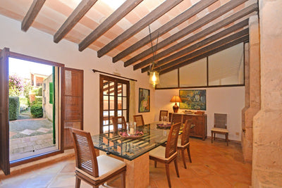 Finca Arsonia in Petra, Mallorca – Ansicht 14