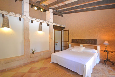 Finca Arsonia in Petra, Mallorca – Ansicht 16