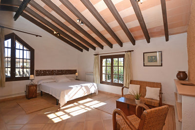 Finca Arsonia in Petra, Mallorca – Ansicht 17