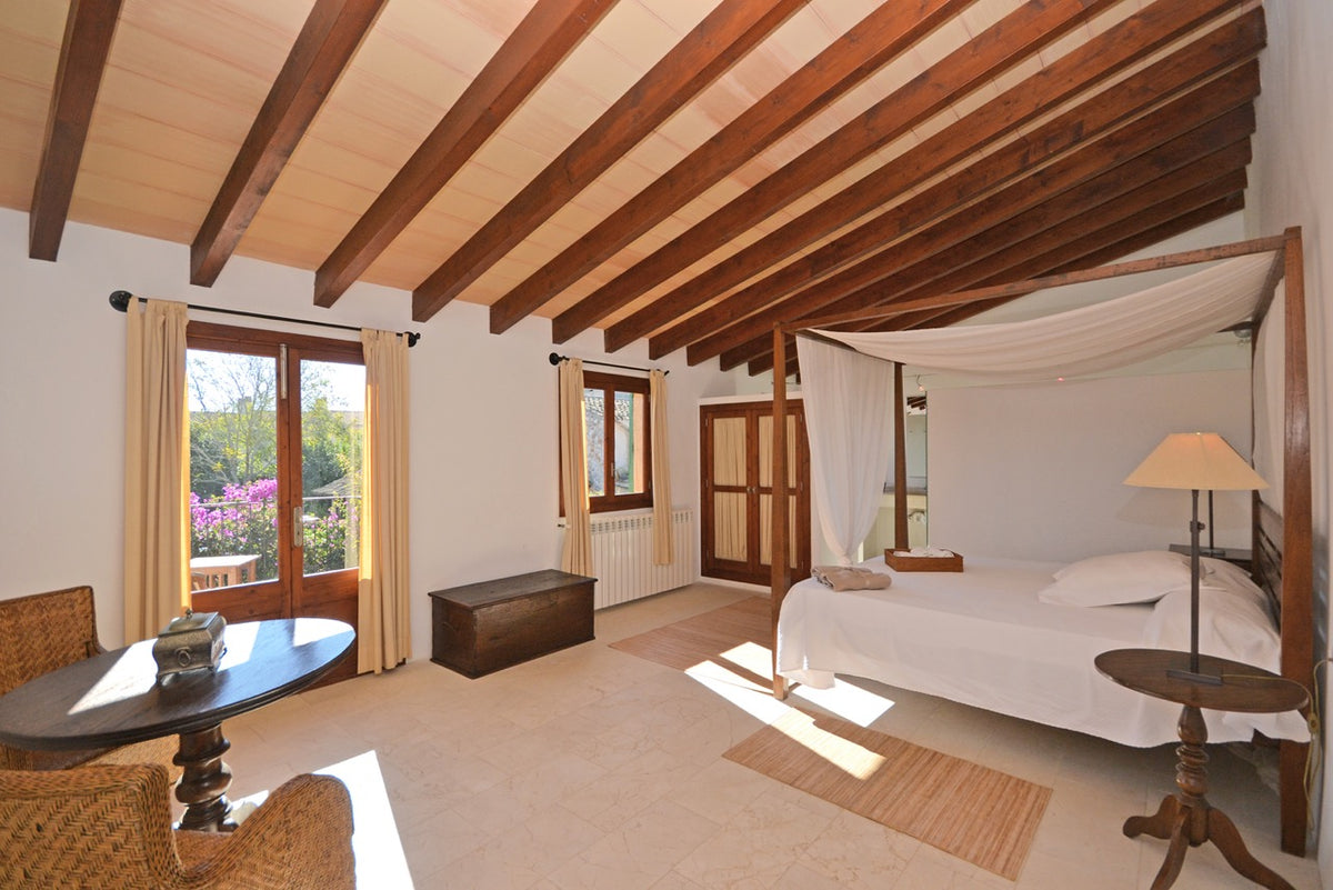 Finca Arsonia in Petra, Mallorca – Ansicht 18