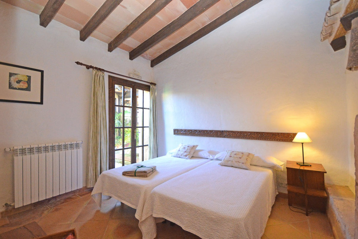 Finca Arsonia in Petra, Mallorca – Ansicht 20