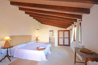 Finca Arsonia in Petra, Mallorca – Ansicht 21