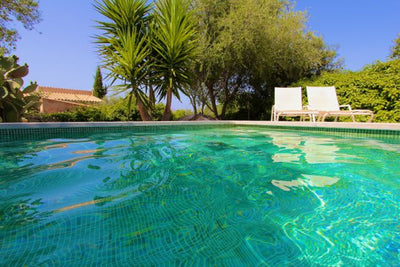 Finca Artari in Artà, Mallorca