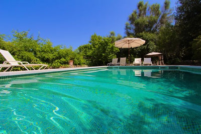 Finca Artari in Artà, Mallorca – Ansicht 2