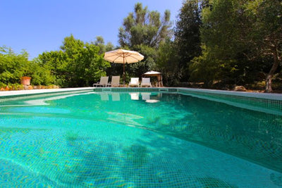 Finca Artari in Artà, Mallorca – Ansicht 4