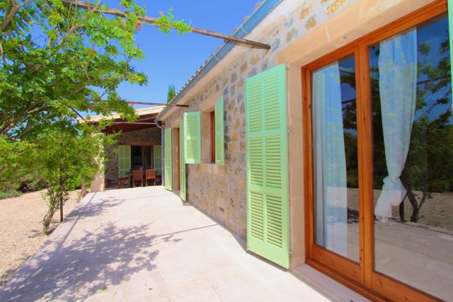 Finca Artari in Artà, Mallorca – Ansicht 7