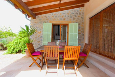 Finca Artari in Artà, Mallorca – Ansicht 8