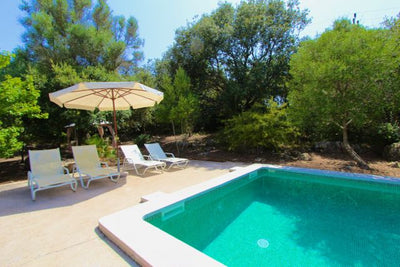 Finca Artari in Artà, Mallorca – Ansicht 11