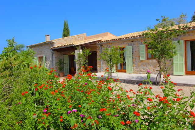 Finca Artari in Artà, Mallorca – Ansicht 12