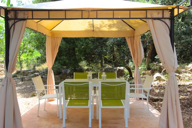 Finca Artari in Artà, Mallorca – Ansicht 13