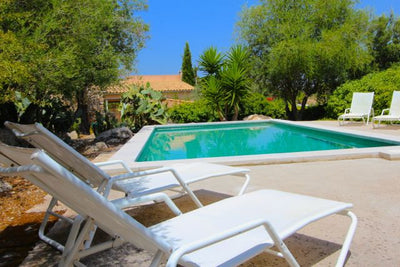 Finca Artari in Artà, Mallorca – Ansicht 14