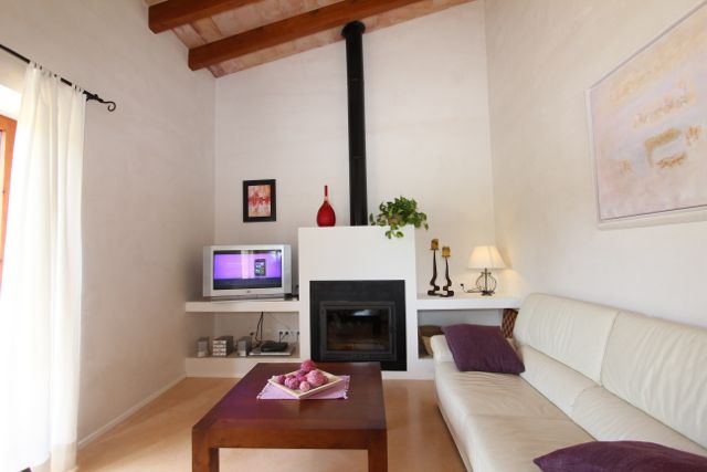 Finca Artari in Artà, Mallorca – Ansicht 17