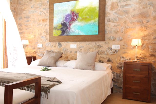 Finca Artari in Artà, Mallorca – Ansicht 20