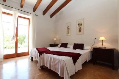 Finca Artari in Artà, Mallorca – Ansicht 23