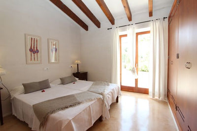 Finca Artari in Artà, Mallorca – Ansicht 24