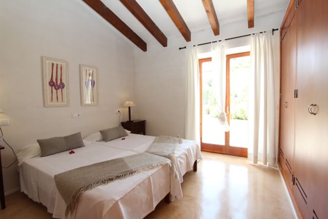 Finca Artari in Artà, Mallorca – Ansicht 24