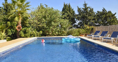 Finca Aurelio in Can Picafort, Mallorca