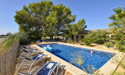 Finca Aurelio in Can Picafort, Mallorca – Ansicht 2