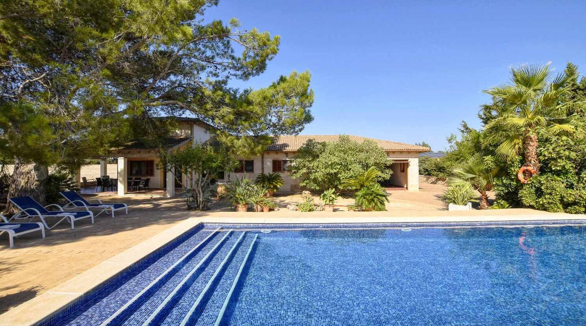 Finca Aurelio in Can Picafort, Mallorca – Ansicht 3