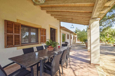 Finca Aurelio in Can Picafort, Mallorca – Ansicht 4