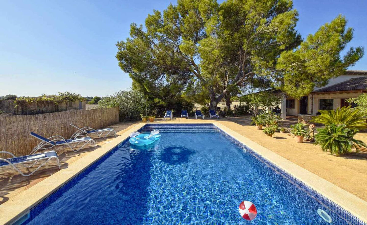 Finca Aurelio in Can Picafort, Mallorca – Ansicht 5