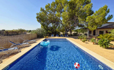 Finca Aurelio in Can Picafort, Mallorca – Ansicht 5