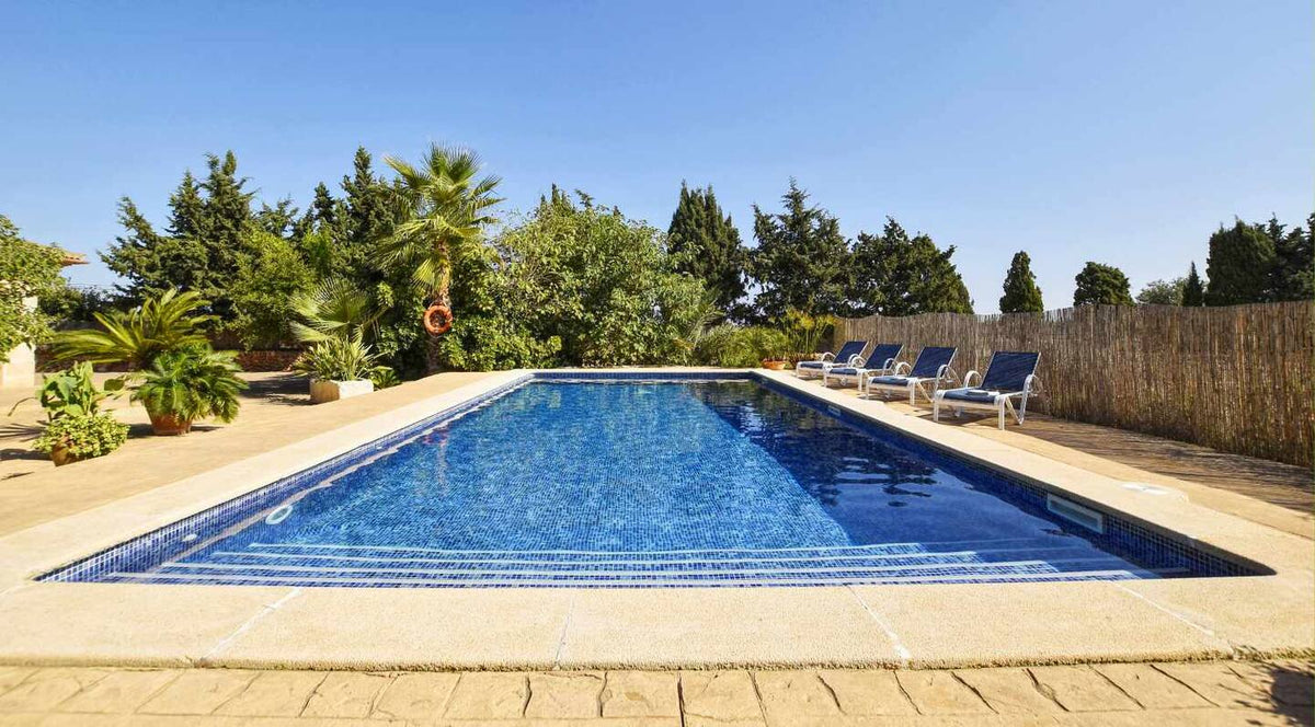 Finca Aurelio in Can Picafort, Mallorca – Ansicht 9