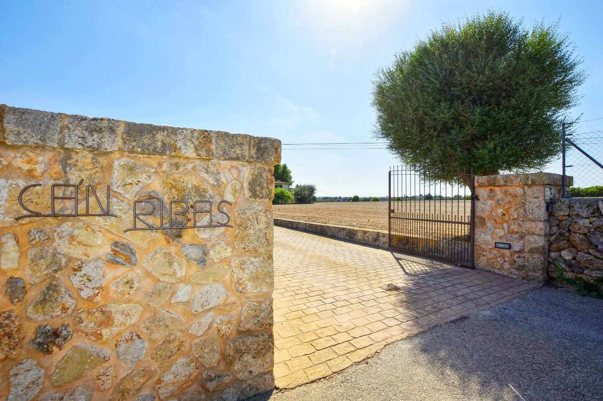 Finca Aurelio in Can Picafort, Mallorca – Ansicht 10