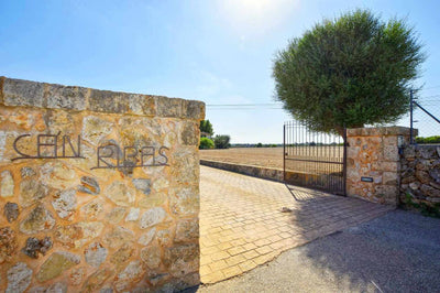 Finca Aurelio in Can Picafort, Mallorca – Ansicht 10