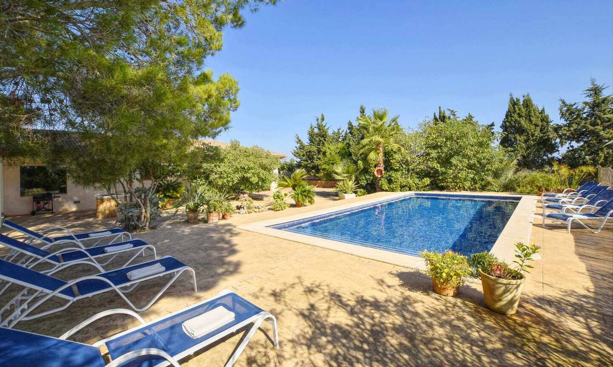 Finca Aurelio in Can Picafort, Mallorca – Ansicht 12