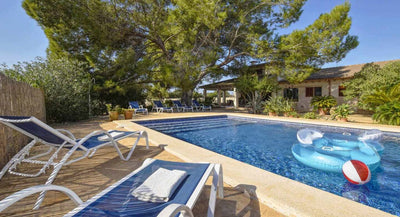 Finca Aurelio in Can Picafort, Mallorca – Ansicht 14