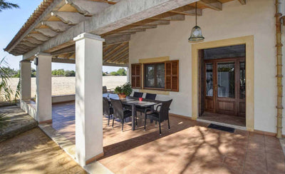Finca Aurelio in Can Picafort, Mallorca – Ansicht 18