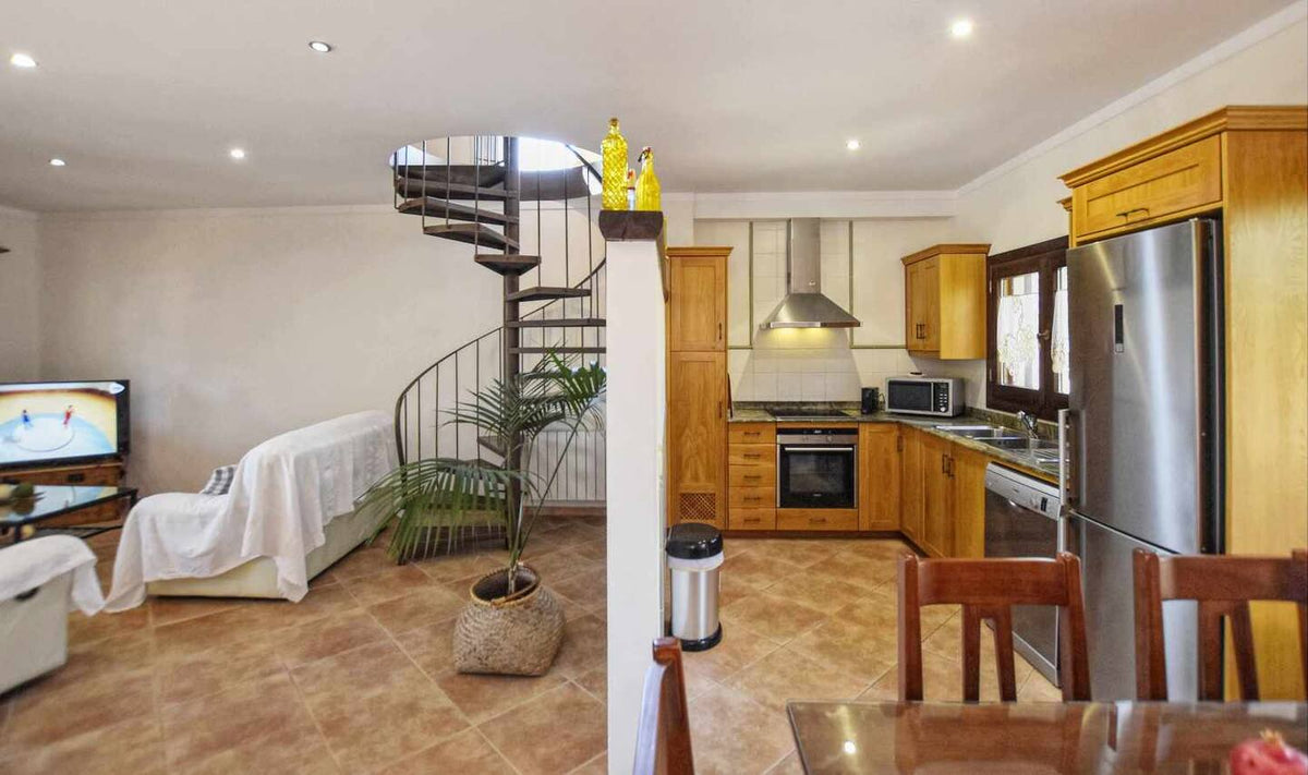Finca Aurelio in Can Picafort, Mallorca – Ansicht 23
