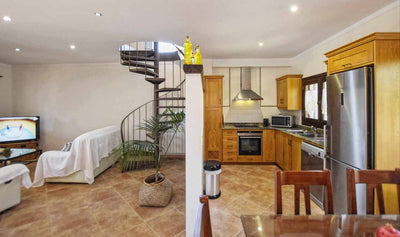 Finca Aurelio in Can Picafort, Mallorca – Ansicht 23