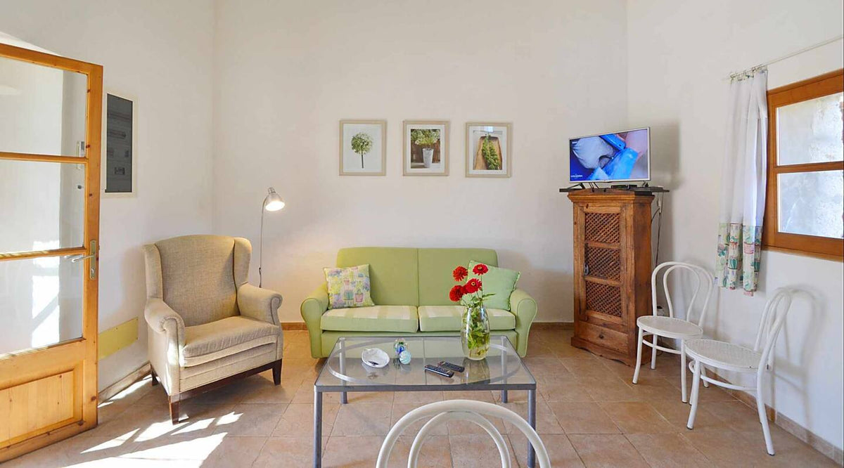 Finca Avles in Selva, Mallorca – Ansicht 17