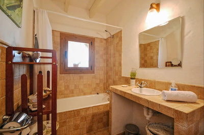Finca Avles in Selva, Mallorca – Ansicht 23