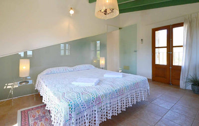 Finca Avles in Selva, Mallorca – Ansicht 24