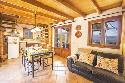 Finca Barrotot in Selva, Mallorca – Ansicht 25