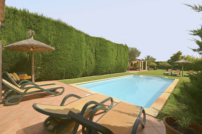 Finca Bennassar in Inca, Mallorca – Ansicht 5