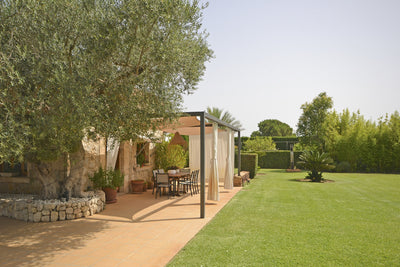 Finca Bennassar in Inca, Mallorca – Ansicht 10