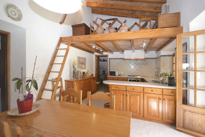 Finca Bennassar in Inca, Mallorca – Ansicht 13